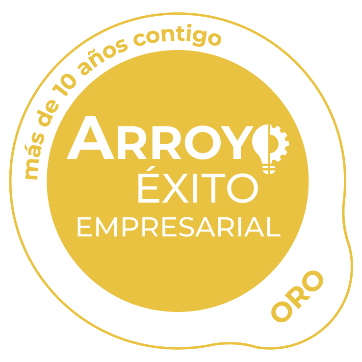 AEE ORO Arroyo 